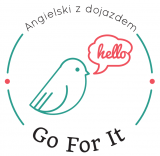 Go For It | Angielski z dojazdem
